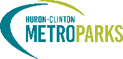 Huron-Clinton Metroparks Logo